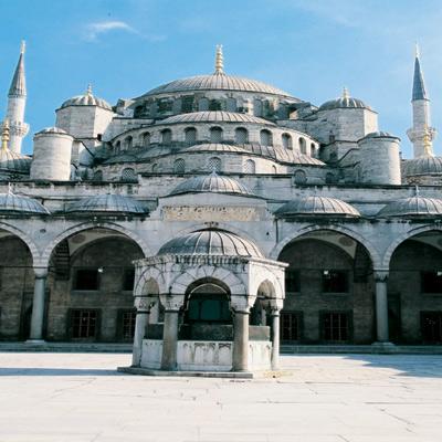 Ramazan ayında istanbulda gezilecek yerler