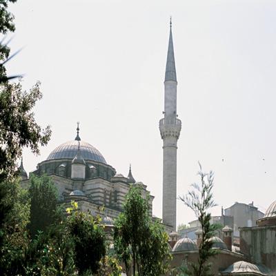 Ramazan ayında istanbulda gezilecek yerler