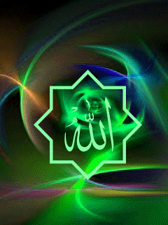 Haç Ve İslam, Dini Gifler, Dini Hareketli Resimler